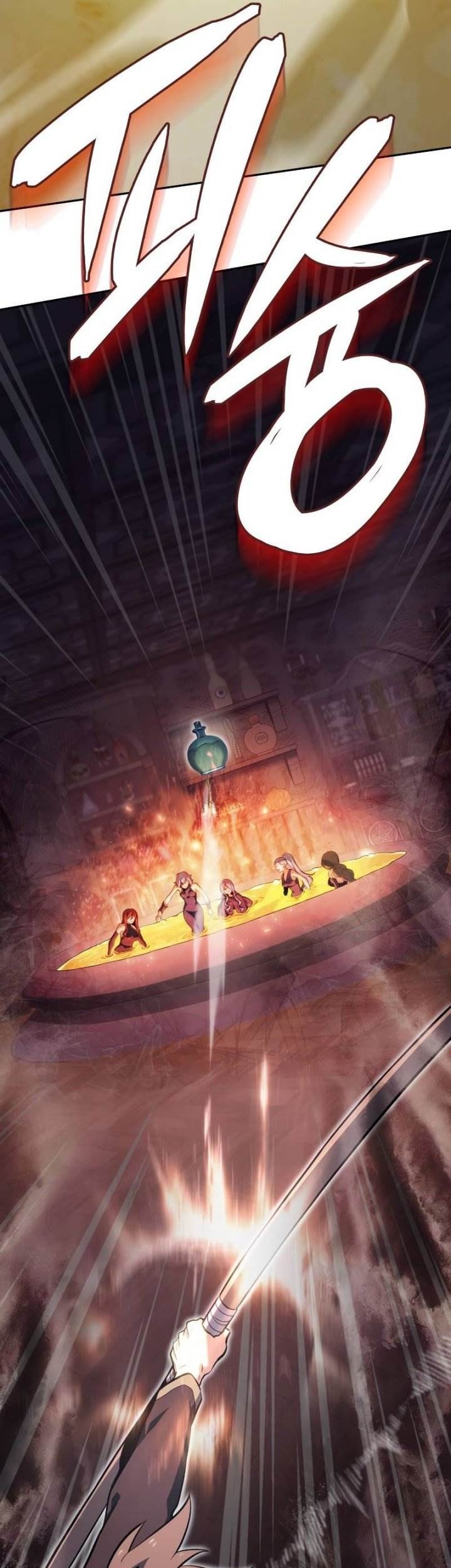 The Cold-Blooded Warrior Chapter 2 Gambar 75