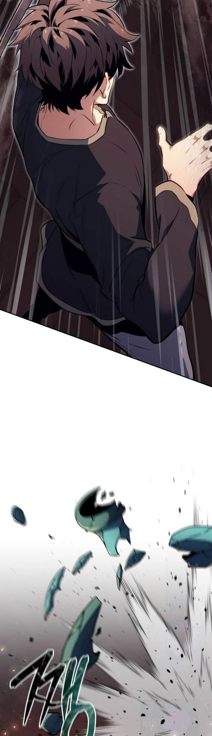 The Cold-Blooded Warrior Chapter 2 Gambar 76