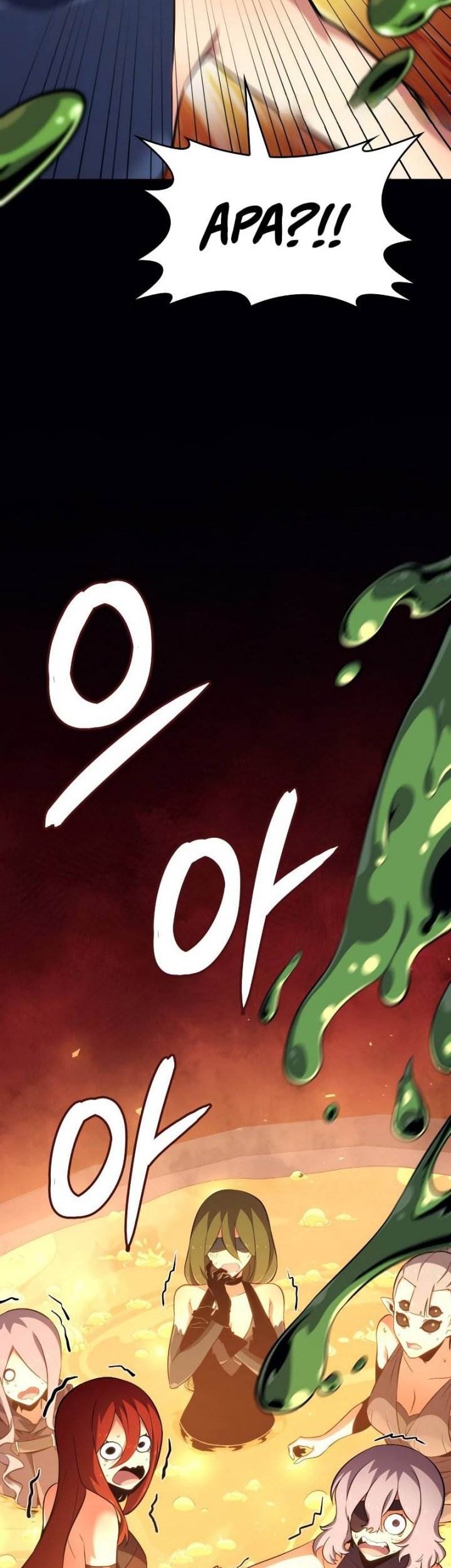 The Cold-Blooded Warrior Chapter 2 Gambar 80