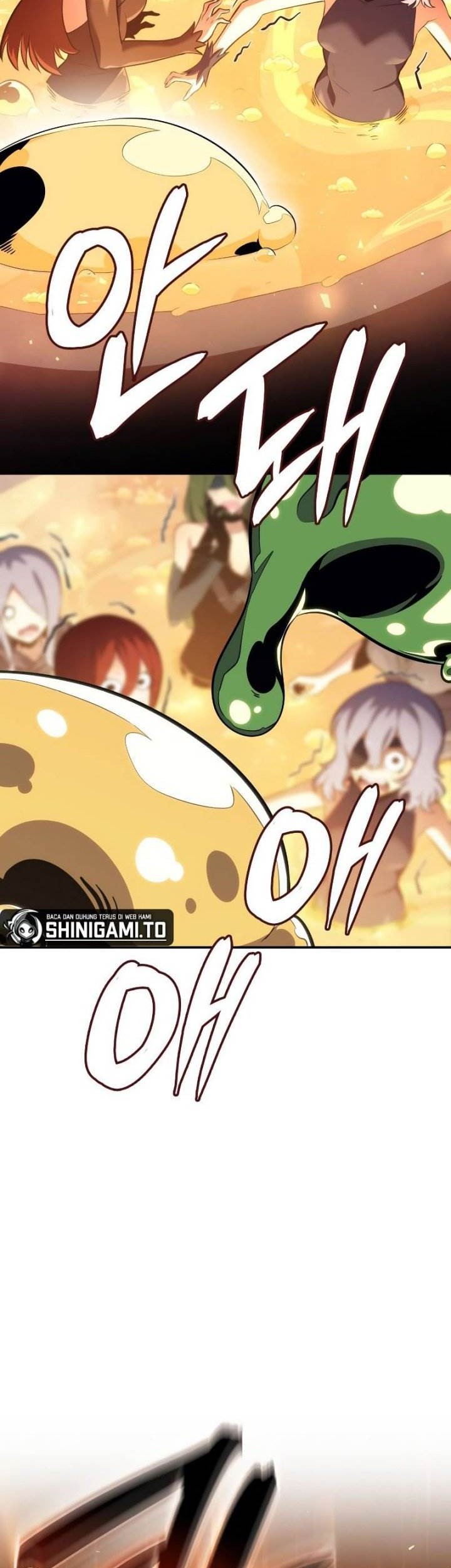 The Cold-Blooded Warrior Chapter 2 Gambar 81