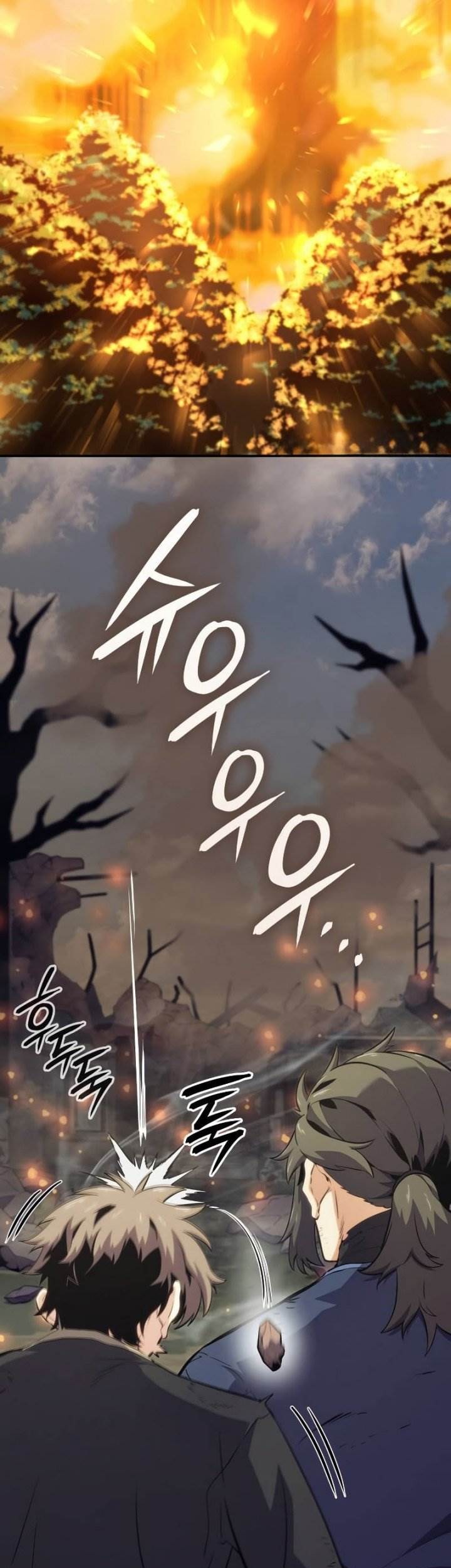 The Cold-Blooded Warrior Chapter 2 Gambar 83