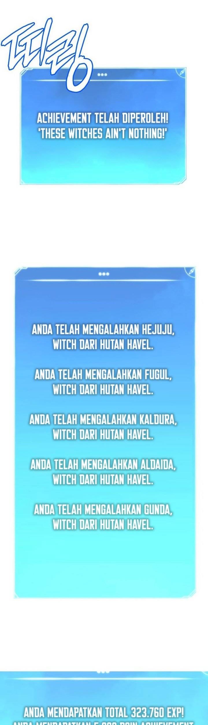 The Cold-Blooded Warrior Chapter 2 Gambar 85