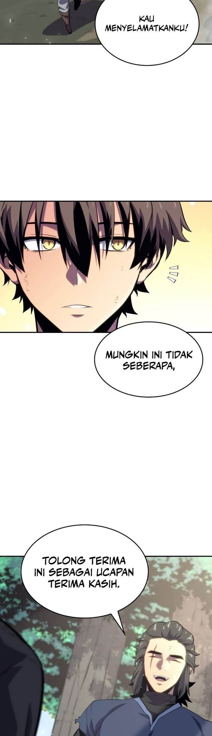 The Cold-Blooded Warrior Chapter 2 Gambar 89