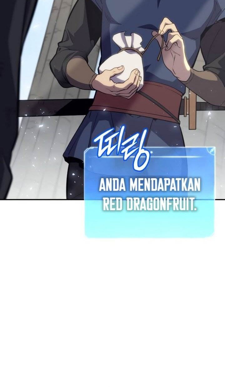 The Cold-Blooded Warrior Chapter 2 Gambar 90