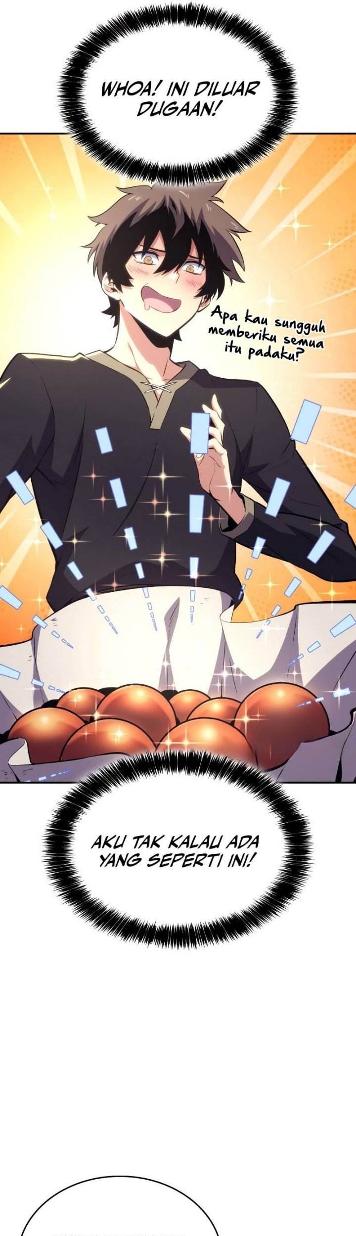 The Cold-Blooded Warrior Chapter 2 Gambar 91