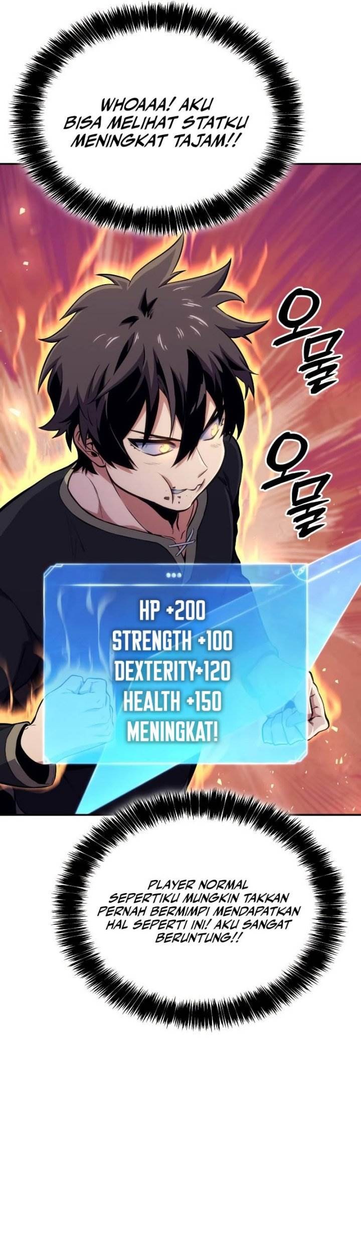 The Cold-Blooded Warrior Chapter 2 Gambar 95