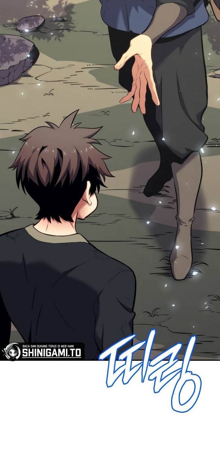 The Cold-Blooded Warrior Chapter 2 Gambar 98