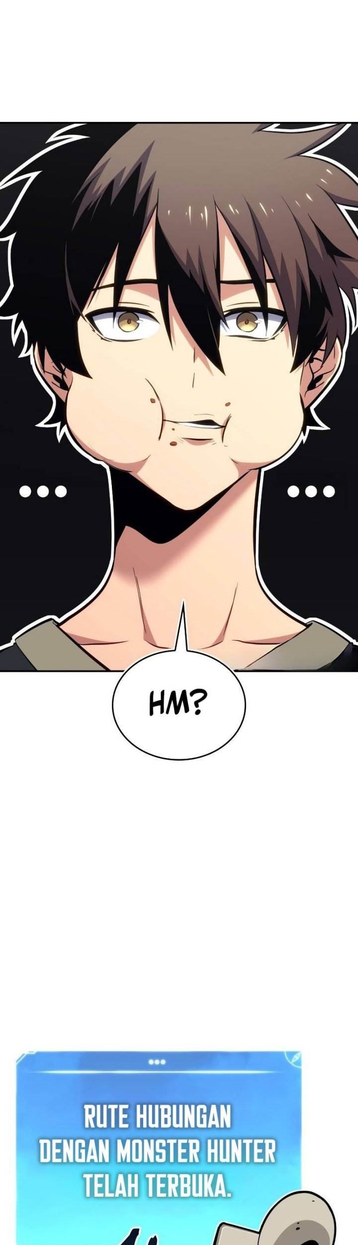 The Cold-Blooded Warrior Chapter 2 Gambar 99