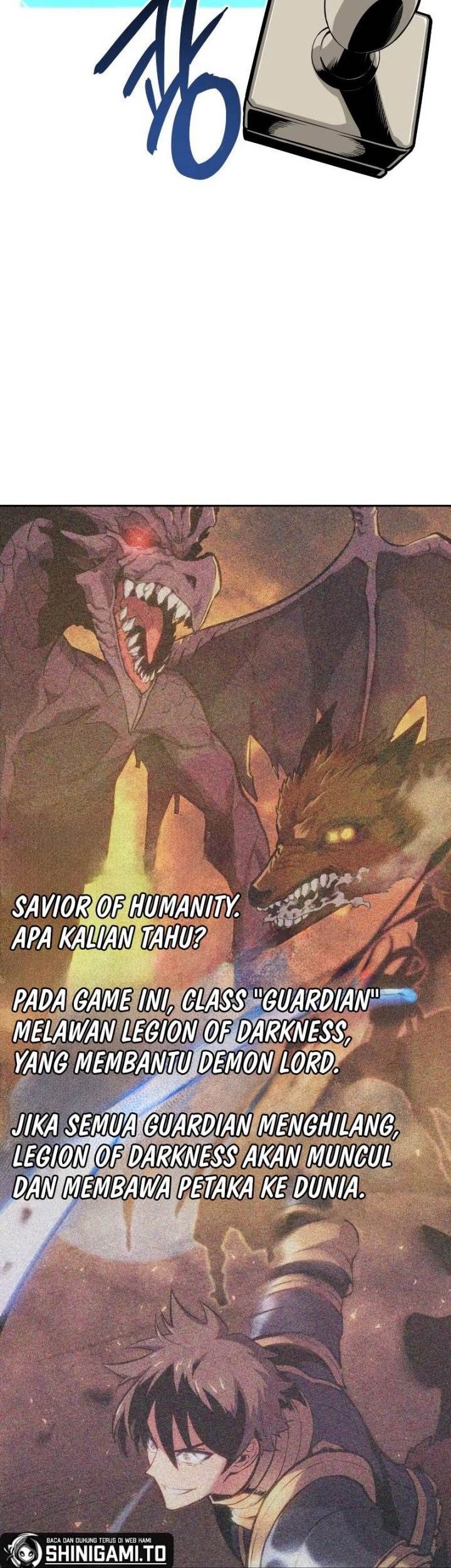 The Cold-Blooded Warrior Chapter 2 Gambar 100