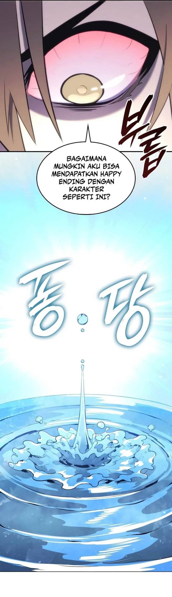 The Cold-Blooded Warrior Chapter 2 Gambar 5