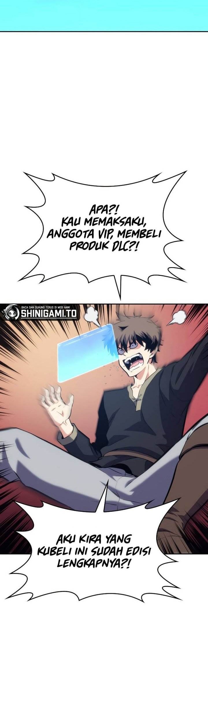 The Cold-Blooded Warrior Chapter 2 Gambar 14