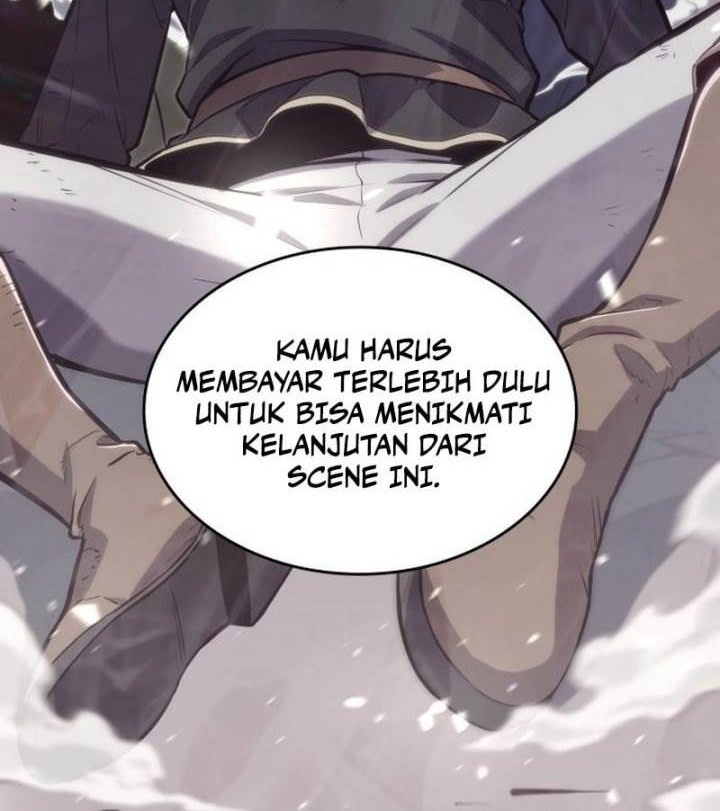 The Cold-Blooded Warrior Chapter 2 Gambar 16