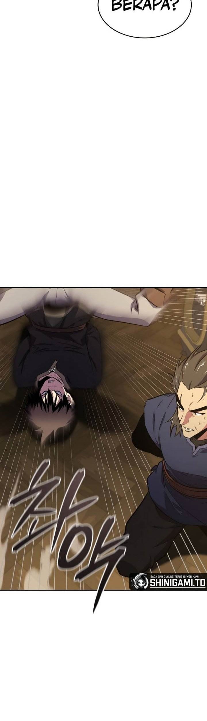 The Cold-Blooded Warrior Chapter 2 Gambar 18