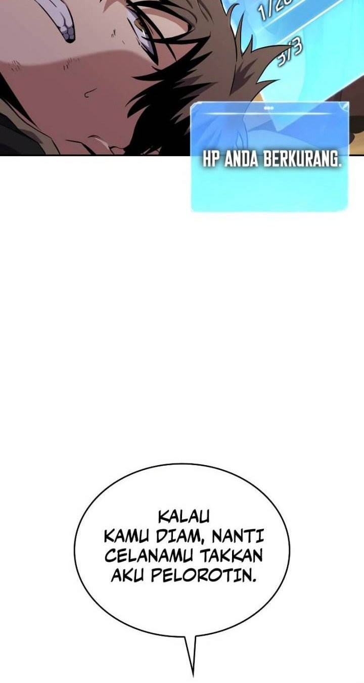 The Cold-Blooded Warrior Chapter 2 Gambar 20