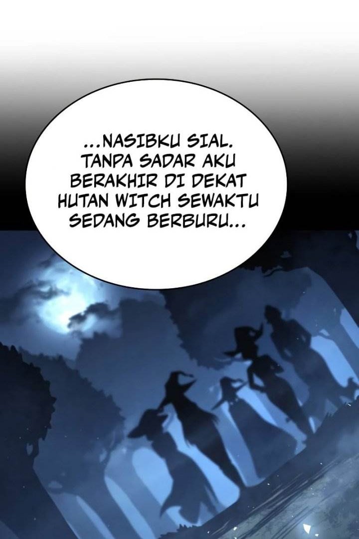 The Cold-Blooded Warrior Chapter 2 Gambar 24