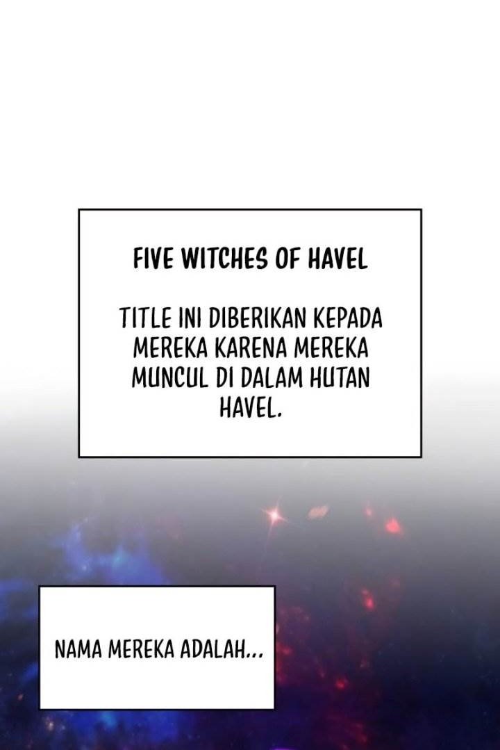 The Cold-Blooded Warrior Chapter 2 Gambar 31