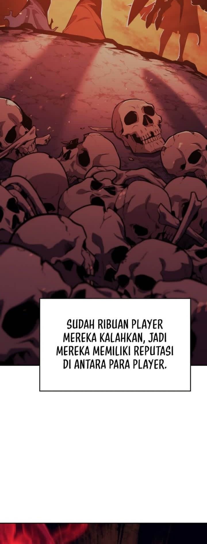 The Cold-Blooded Warrior Chapter 2 Gambar 34