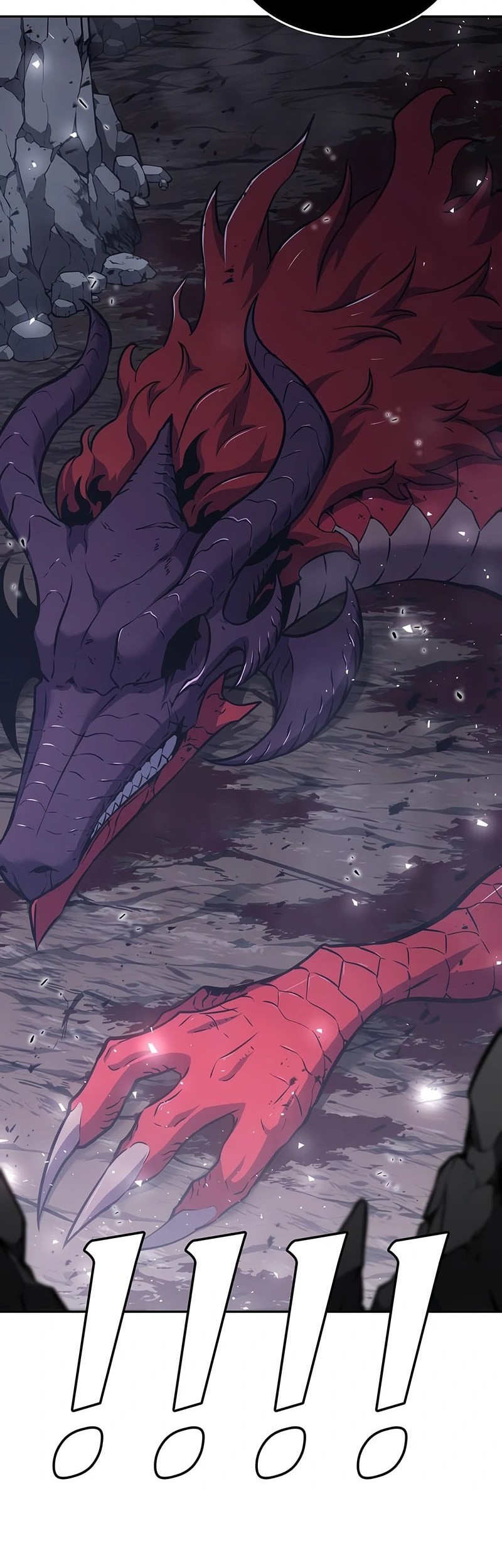 The Cold-Blooded Warrior Chapter 20 Gambar 53