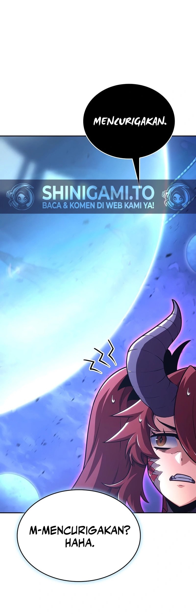 The Cold-Blooded Warrior Chapter 20 Gambar 51