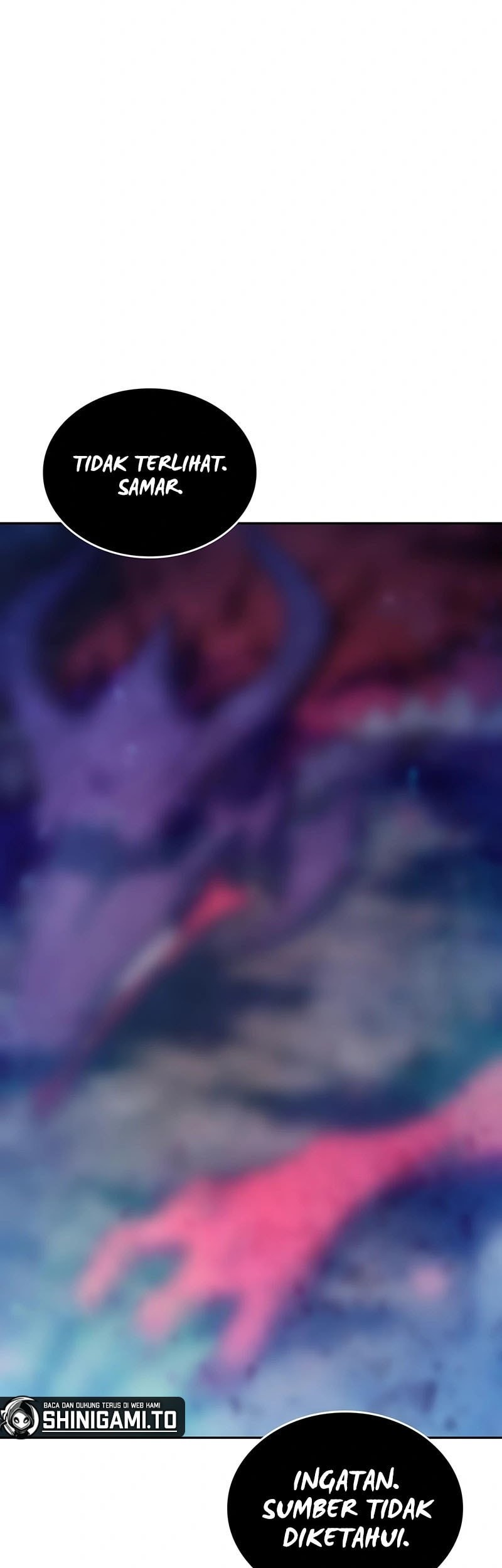 The Cold-Blooded Warrior Chapter 20 Gambar 52