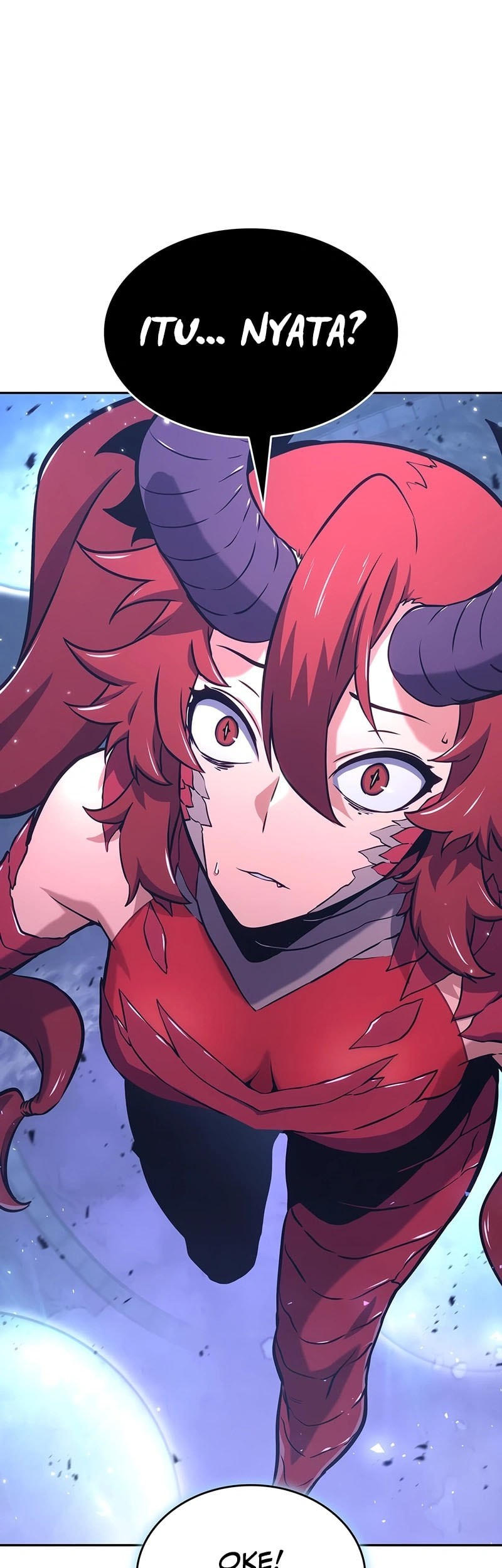 The Cold-Blooded Warrior Chapter 20 Gambar 54