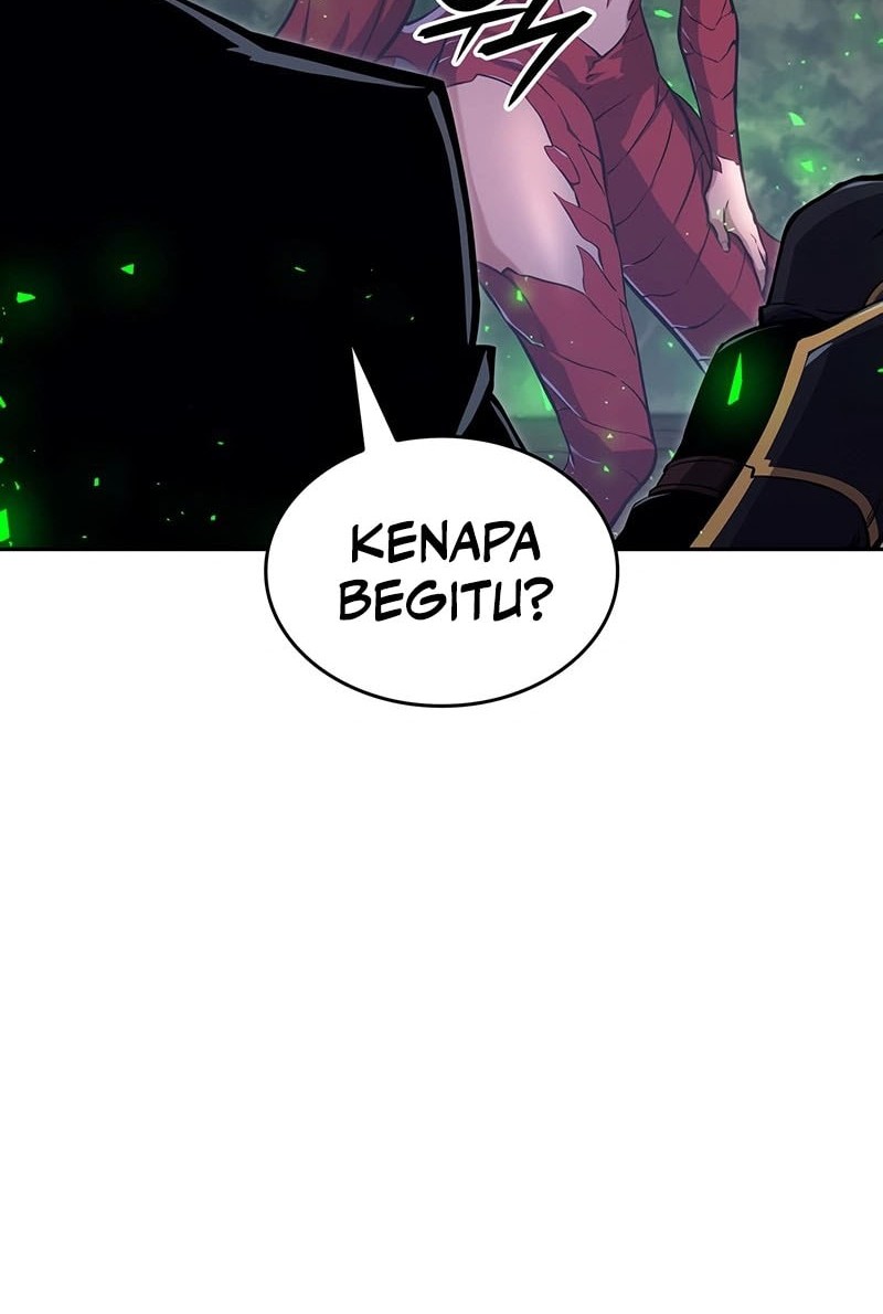 The Cold-Blooded Warrior Chapter 20 Gambar 61