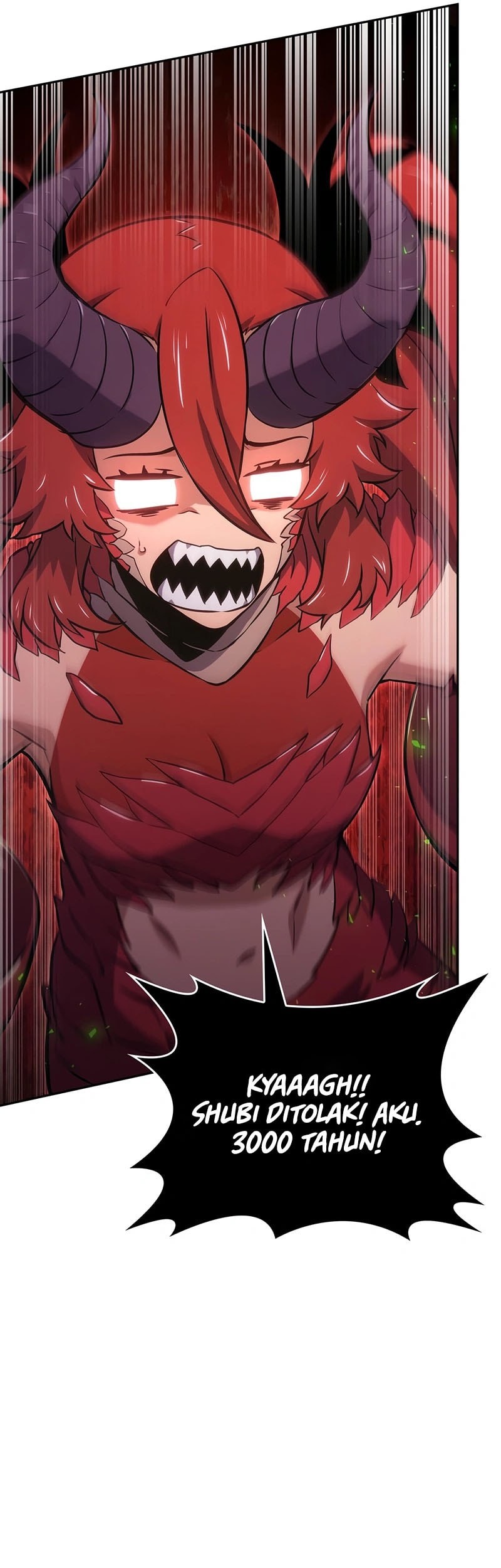 The Cold-Blooded Warrior Chapter 20 Gambar 66