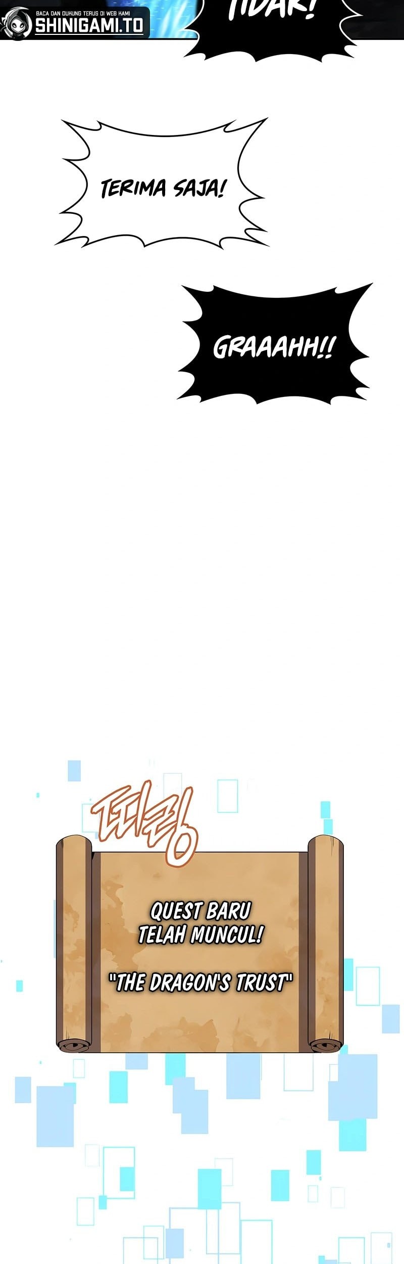 The Cold-Blooded Warrior Chapter 20 Gambar 68