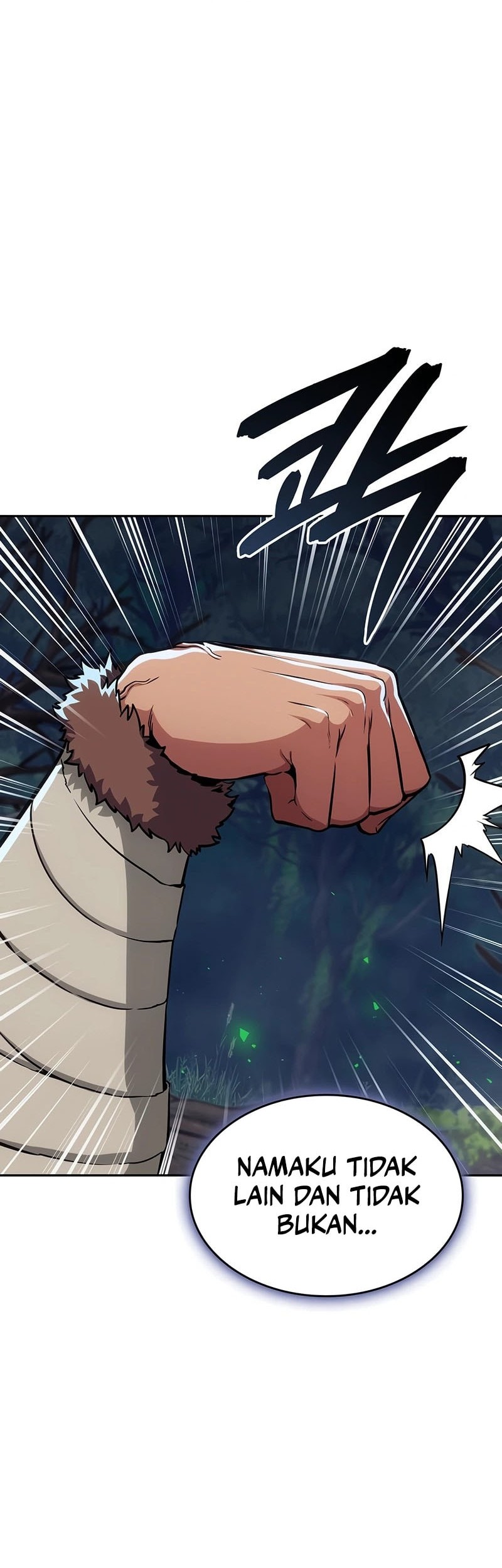 The Cold-Blooded Warrior Chapter 20 Gambar 73