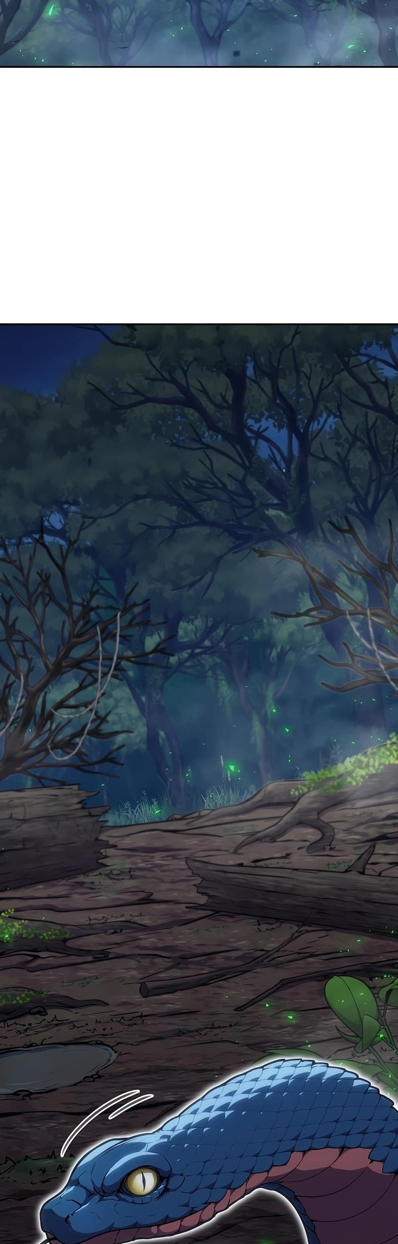 The Cold-Blooded Warrior Chapter 20 Gambar 70