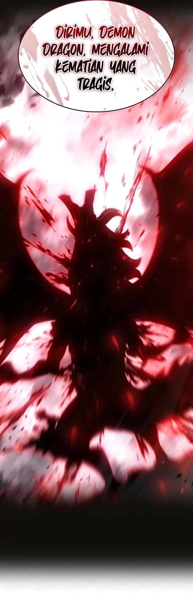 The Cold-Blooded Warrior Chapter 20 Gambar 34