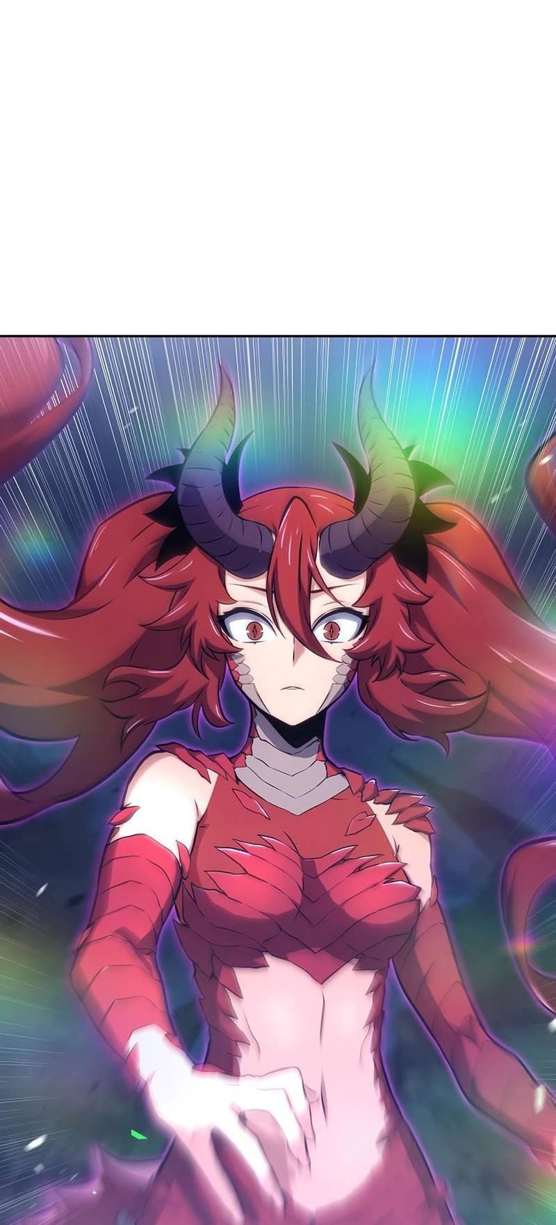 The Cold-Blooded Warrior Chapter 20 Gambar 45