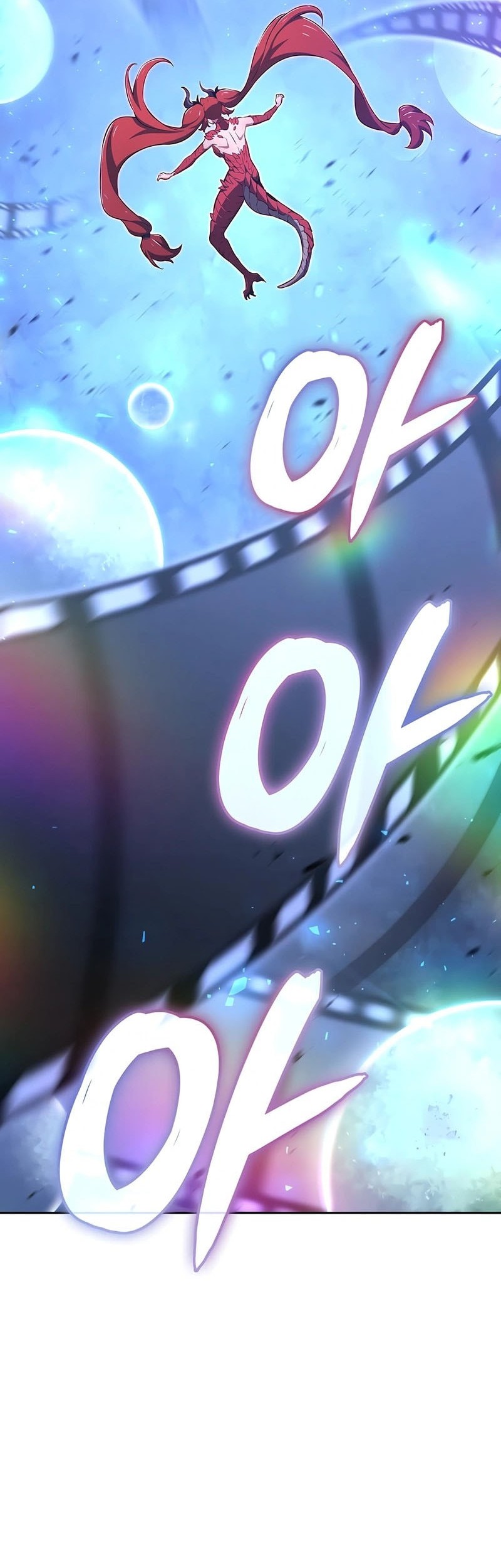 The Cold-Blooded Warrior Chapter 20 Gambar 47