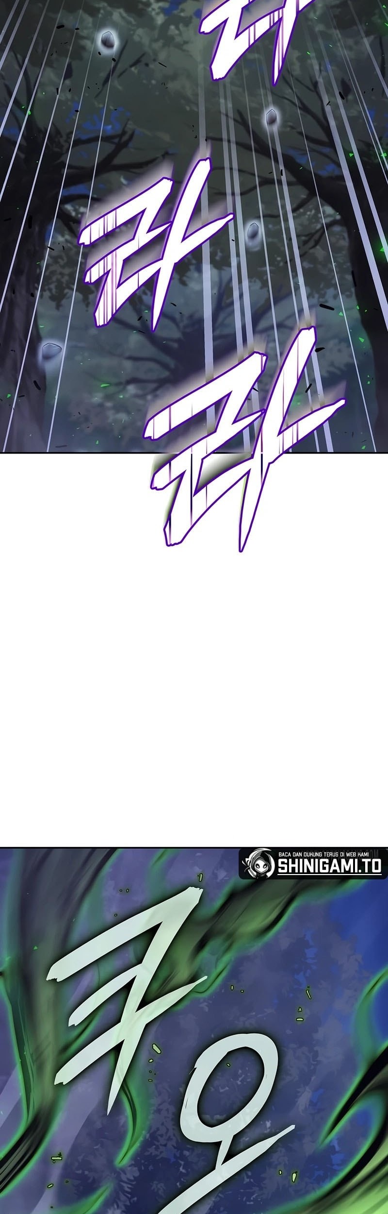 The Cold-Blooded Warrior Chapter 20 Gambar 92