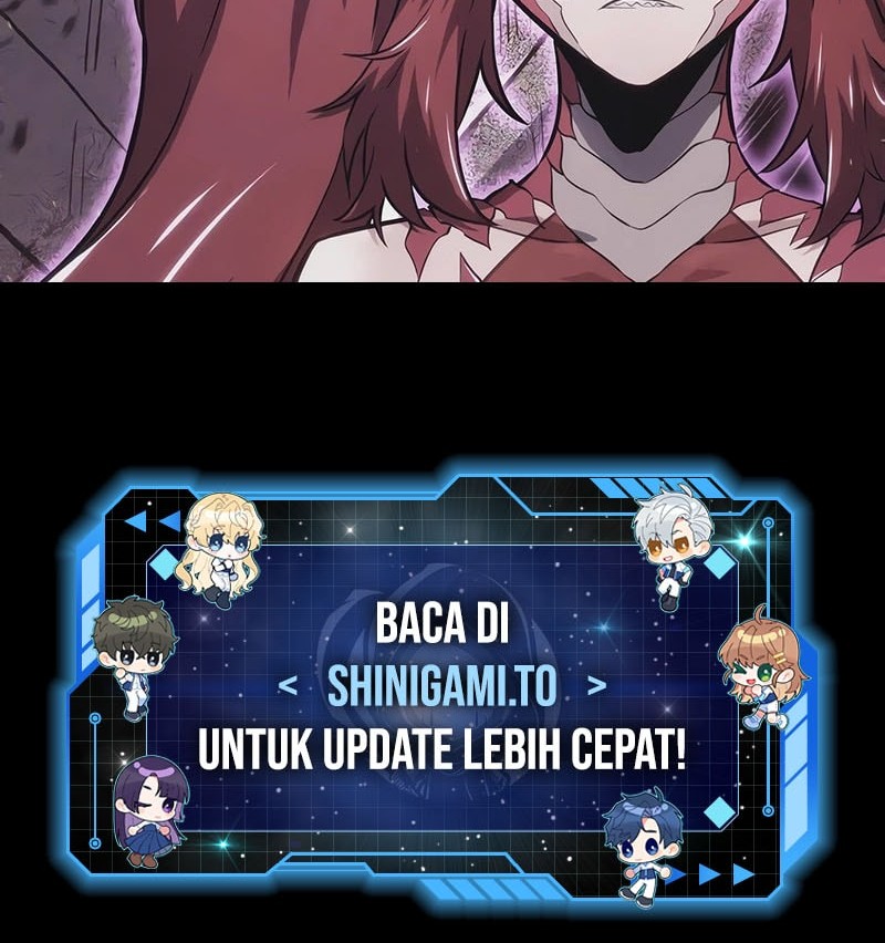 The Cold-Blooded Warrior Chapter 20 Gambar 97