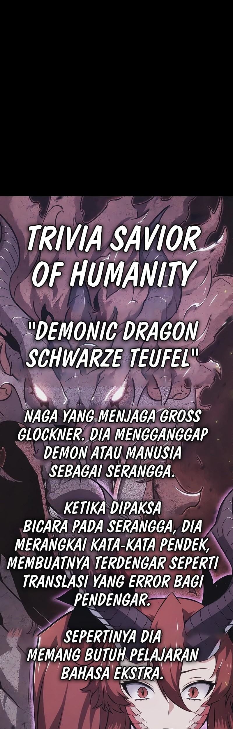 The Cold-Blooded Warrior Chapter 20 Gambar 96