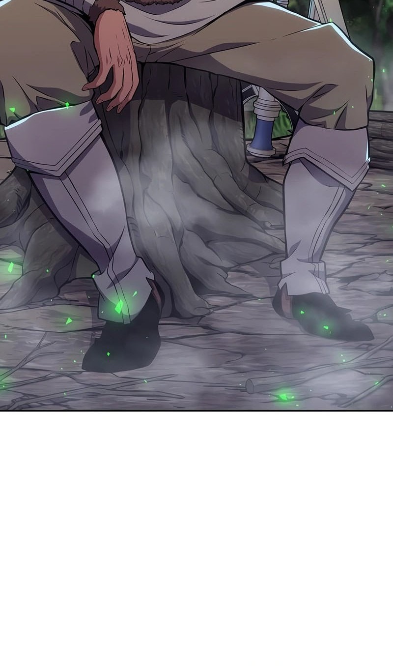 The Cold-Blooded Warrior Chapter 20 Gambar 77