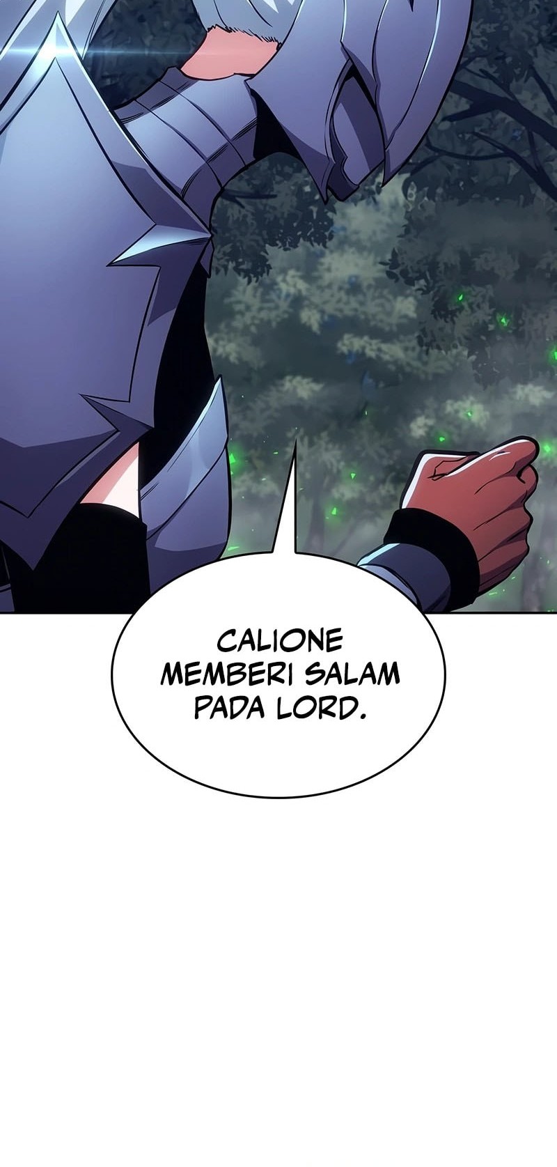 The Cold-Blooded Warrior Chapter 20 Gambar 81
