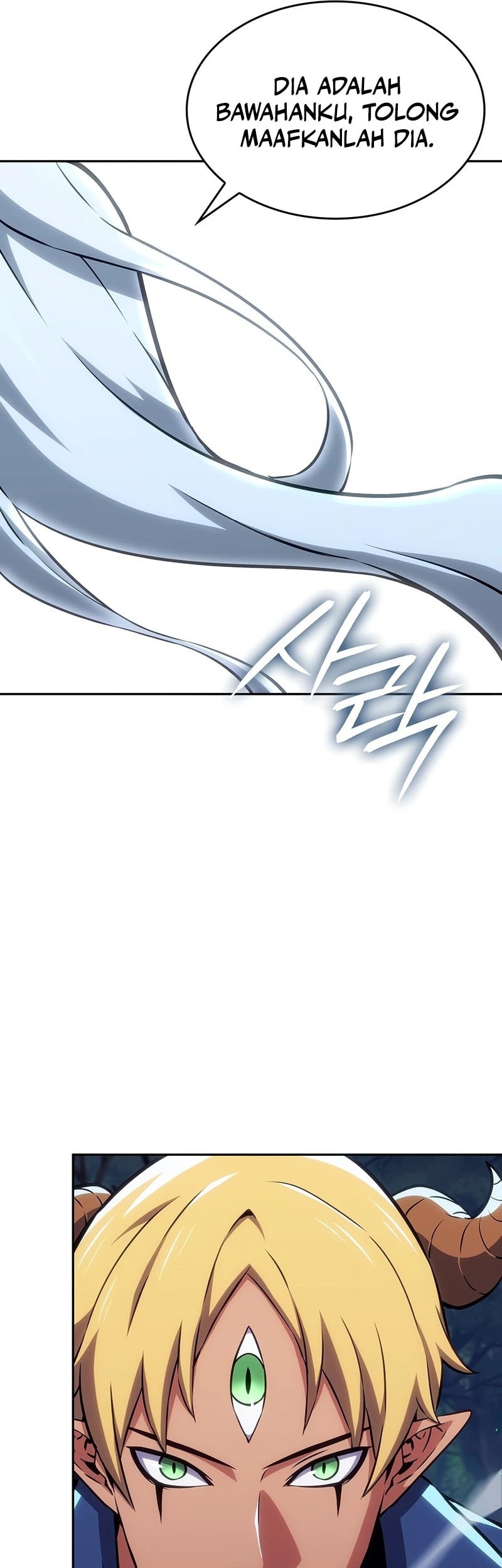 The Cold-Blooded Warrior Chapter 20 Gambar 78