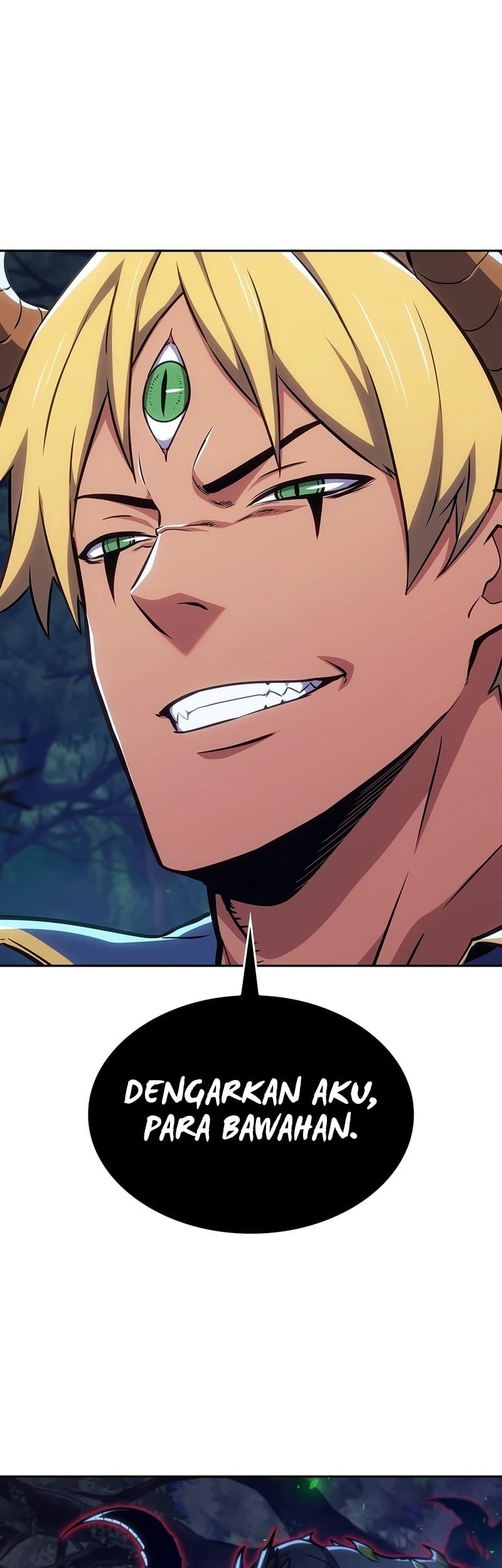 The Cold-Blooded Warrior Chapter 20 Gambar 84