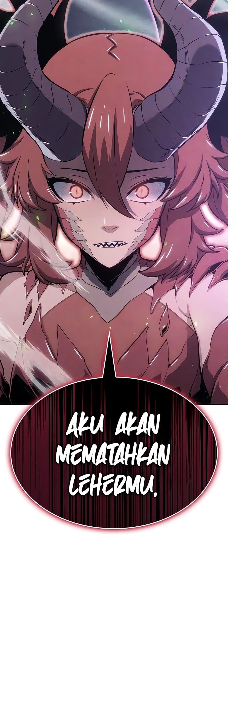 The Cold-Blooded Warrior Chapter 20 Gambar 4