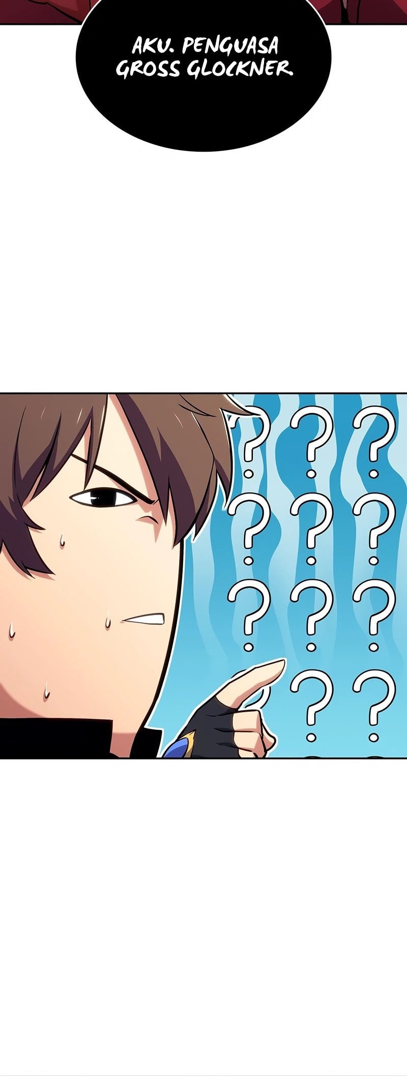 The Cold-Blooded Warrior Chapter 20 Gambar 13