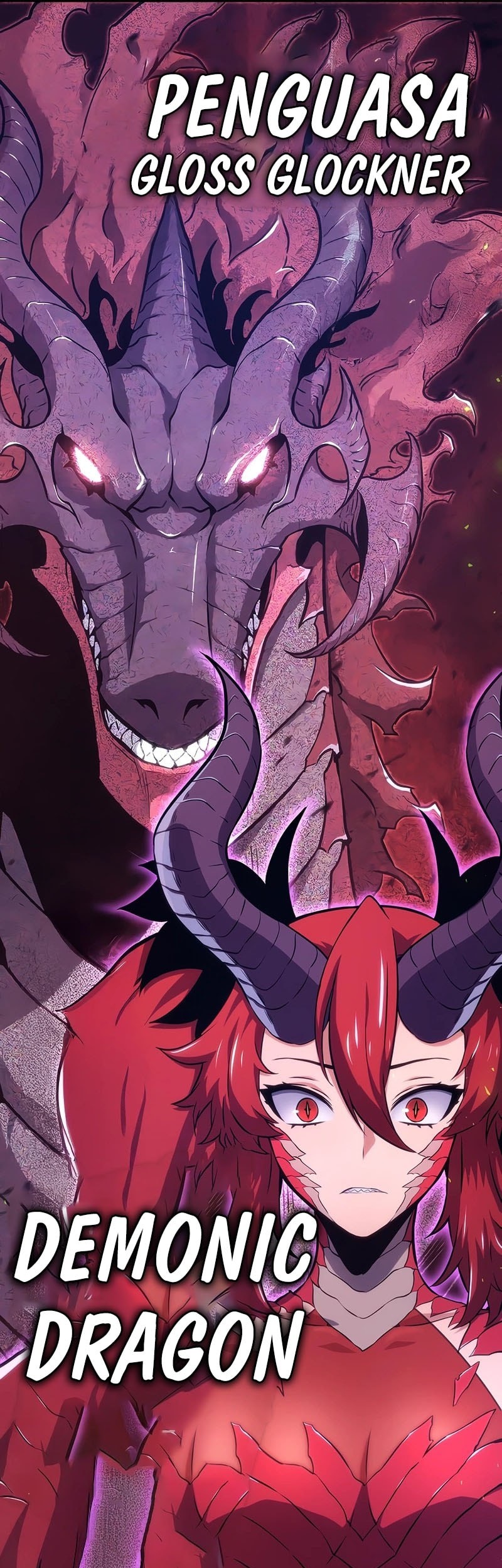 The Cold-Blooded Warrior Chapter 20 Gambar 14