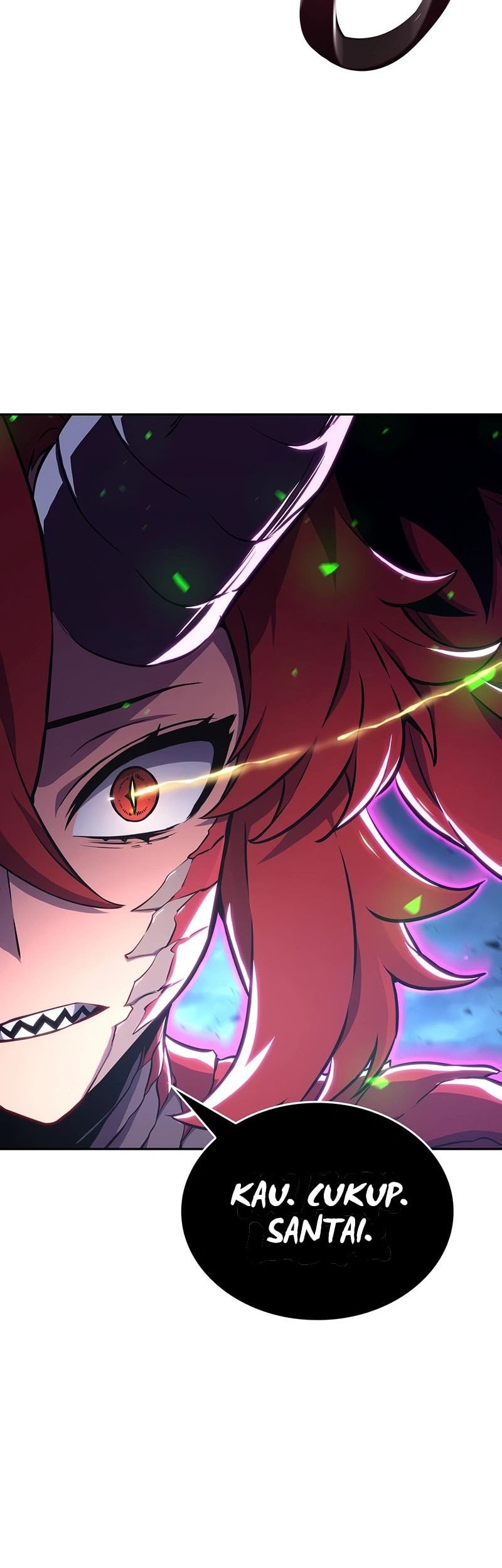 The Cold-Blooded Warrior Chapter 20 Gambar 19