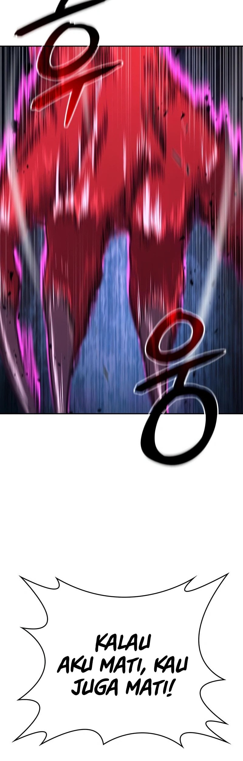 The Cold-Blooded Warrior Chapter 20 Gambar 27