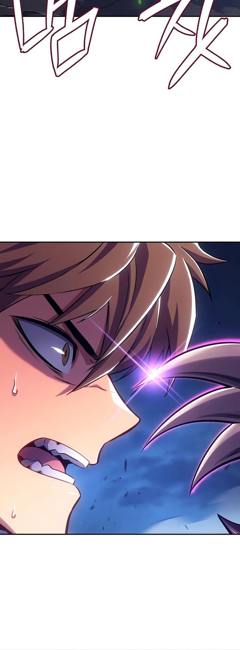 The Cold-Blooded Warrior Chapter 20 Gambar 29