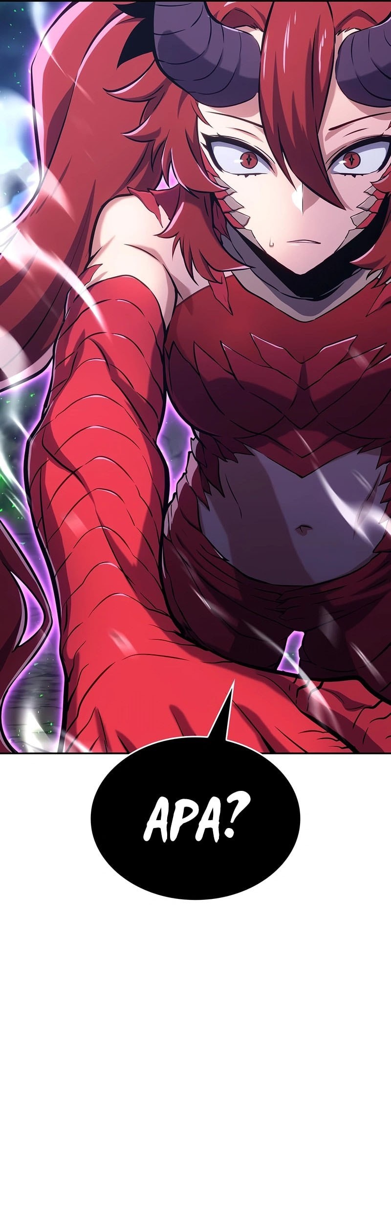 The Cold-Blooded Warrior Chapter 20 Gambar 30