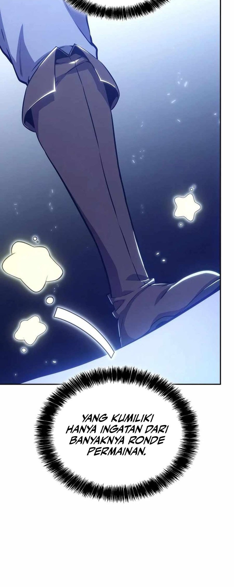 The Cold-Blooded Warrior Chapter 21 Gambar 51