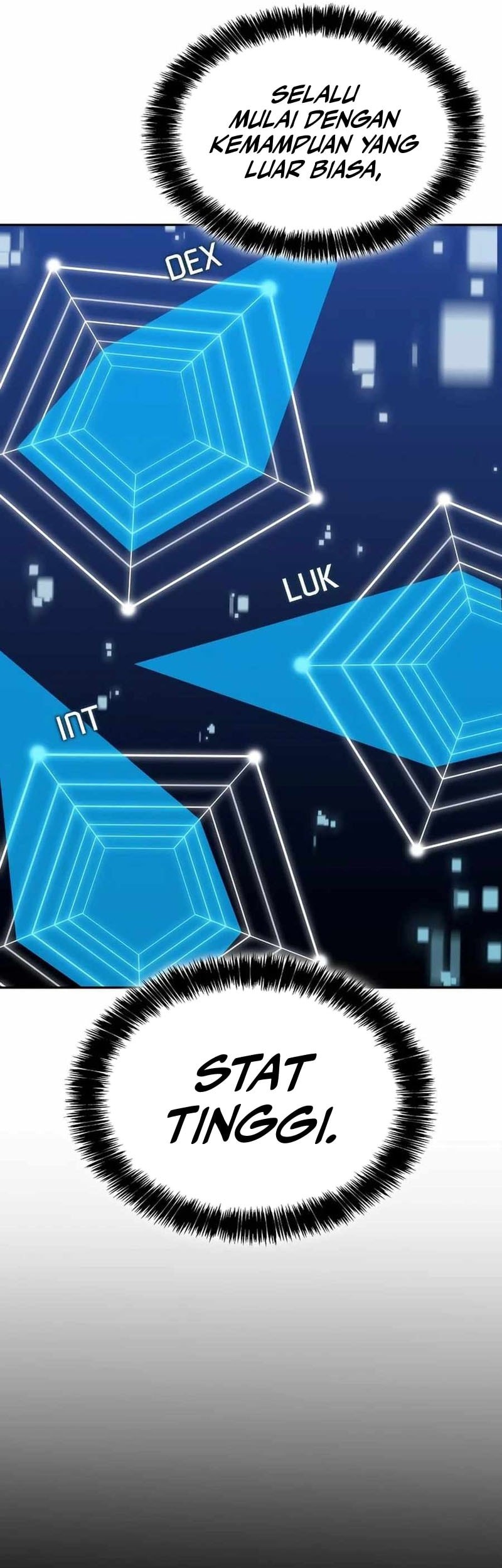 The Cold-Blooded Warrior Chapter 21 Gambar 48