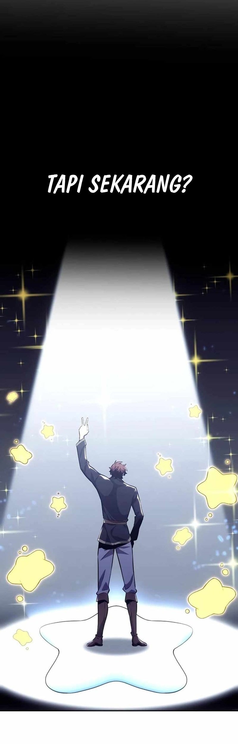 The Cold-Blooded Warrior Chapter 21 Gambar 49